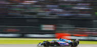 Alonso y el 'Sprint' de Brasil: "Dos intentos para sumar puntos" - SoyMotor.com