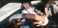 Vídeo: Alonso exprime el nuevo Toyota Supra en Fuji - SoyMotor.com