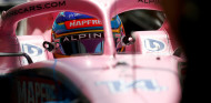 Fernando Alonso: "Creemos que podemos tener una oportunidad" - SoyMotor.com