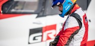 Alonso prepara el Dakar con un nuevo test en Polonia - SoyMotor.com