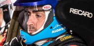 Alonso ya prueba el Toyota del Dakar en Sudáfrica - SoyMotor.com