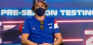 Fernando Alonso, ante su debut con Alpine: "Me queda algo por hacer aquí" - SoyMotor.com