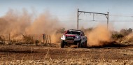 Todos los rivales de Alonso en el Rally de Marruecos y su dorsal - SoyMotor.com