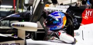 Alonso no seguirá otro año más en el WEC; Hartley, su sustitutoAlonso se aleja del WEC para 2019-2020; Hartley, su sustituto - SoyMotor.com