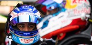 Fernando Alonso en las 24 Horas de Le Mans 2019 - SoyMotor