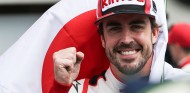 Alonso: "La segunda mitad de 2019 será preparación para 2020" - SoyMotor.com