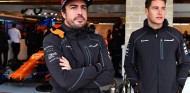 Vandoorne asegura que McLaren estaba centrado en Alonso - SoyMotor.com