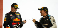 Dan Fallows ve similitudes entre Alonso y Verstappen: "Llevan un F1 como un kart" - SoyMotor.com