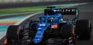 Alonso, "optimista" para mañana: "Me gusta el circuito" - SoyMotor.com