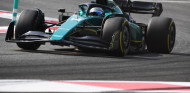 Aston Martin y Alonso "centrados al 100%" en 2023 -SoyMotor.com