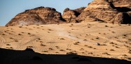 Alonso: "No estoy al 100% para el Dakar" – SoyMotor.com