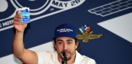 Alonso participará en las 500 Millas de Indianápolis 2020 con Andretti y Honda - SoyMotor.com