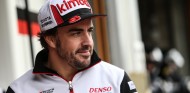 Alonso: "¿Dakar en 2020? Es posible, busco nuevos retos" – SoyMotor.com
