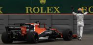 Fernando Alonso abandona en el GP de Canadá – SoyMotor.com