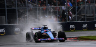 Alonso no se creyó su ritmo hasta Q1: "Pensaba que los demás no estaban empujando" -SoyMotor.com