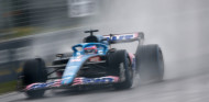 Alonso felicita a Alpine: "Han trabajado en mejoras y esto es muestra de ello" -SoyMotor.com