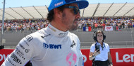 Alonso ya es el piloto con más vueltas completadas en Fórmula 1 -SoyMotor.com