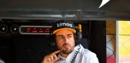 Alonso deja de ser embajador de McLaren Racing - SoyMotor.com