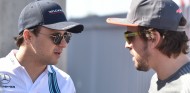 Massa: "Será genial ver a Alonso en el Dakar, pero yo no lo haría" - SoyMotor.com