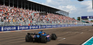 Alonso pierde los puntos de Miami: sanción de cinco segundos -SoyMotor.com
