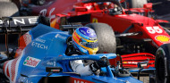 La crisis de los 40 no existe para Alonso: "No me importa demasiado" - SoyMotor.com