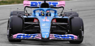 Alpine anuncia que llevará mejoras para los test y el GP de Baréin -SoyMotor.com