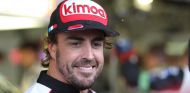 Fernando Alonso – SoyMotor.com