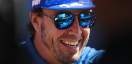 Alonso y su marcha a Aston Martin: "Vi sus ganas y esas faltaban en Alpine" -SoyMotor.com