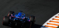 Alonso saldrá decimotercero: "No hemos podido mostrar el potencial del coche" -SoyMotor.com