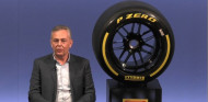 Pirelli, sobre 2022: "Quizás tengamos menos paradas, pero más acción en pista" - SoyMotor.com