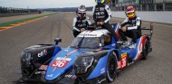 Equipo de Alpine para Le Mans - SoyMotor.com