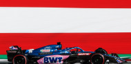 Alpine llevará una &quot;pequeña mejora&quot; al GP de Francia - SoyMotor.com