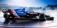 Alpine: "No habrá un piloto número uno" - SoyMotor.com
