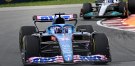 Alpine espera que los equipos no ganen rendimiento con las medidas de la FIA - SoyMotor.com