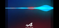 Nace el Alpine A522: así suena el motor del coche de Alonso y Ocon - SoyMotor.com