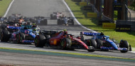 Ferrari y Alpine todavía no han firmado su inscripción como motoristas para 2026 -SoyMotor.com