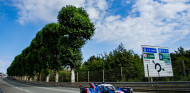 Libres 1 en Le Mans: Máxima igualdad entre Toyota y Alpine; Molina domina GTE-Pro - SoyMotor.com