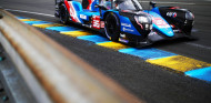 Alpine cree que sería "ideal" tener a Alonso en su proyecto de Le Mans - SoyMotor.com