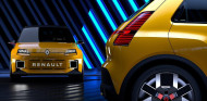 Ampere: la nueva empresa del Grupo Renault para el coche eléctrico y el software - SoyMotor.com