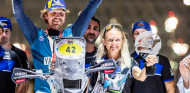 Andrea Peterhansel vuelve al Dakar como jefa de equipo de Yamaha - SoyMotor.com