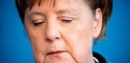 Angela Merkel, canciller alemana - SoyMotor.com