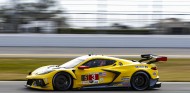 Mazda, en la Pole de Daytona; Antonio García saldrá cuarto en GTLM - SoyMotor.com