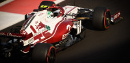 Alfa Romeo cambia el nombre de su chasis para 2022 -SoyMotor.com