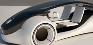 El Apple Titán es un vehículo autónomo eléctrico - SoyMotor