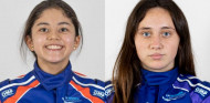 Arellano y Sánchez: dos latinas en la prefinal del 'Girls on Track' 2022 - SoyMotor.com