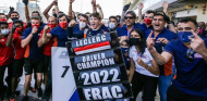 Leclerc ya es campeón de la Fórmula Regional Asiática y Martí consigue el subcampeonato -SoyMotor.com