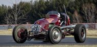 A subasta un Caruso V8 Sprint Car de 1939 - SoyMotor.com
