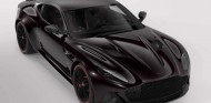 Aston Martin DBS Superleggera TAG Heuer Edition: sólo para 50 afortunados - SoyMotor.com