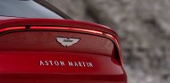 Detalle del Aston Martin DBX - SoyMotor.com