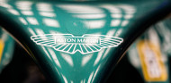 Aston Martin anuncia fecha y hora de la presentación de su AMR22 - SoyMotor.com